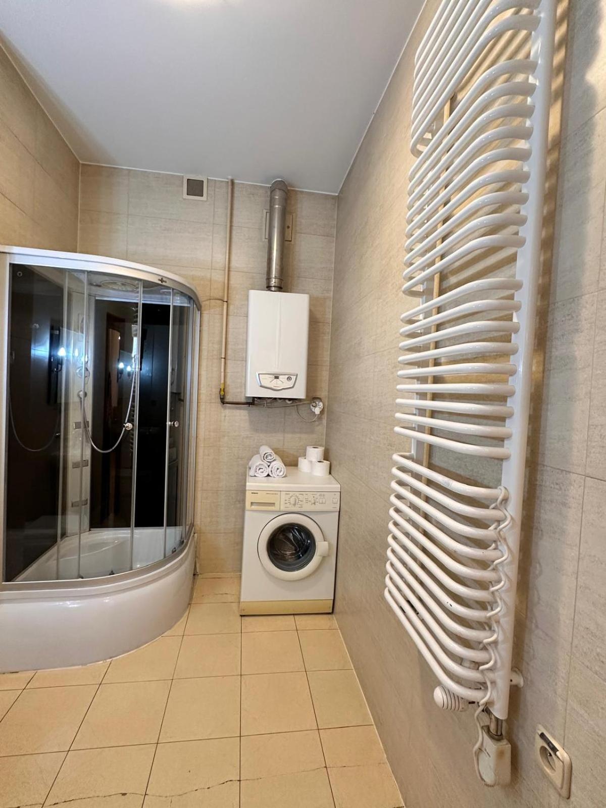 Mikolajska Apartments With Lift คราคูฟ ภายนอก รูปภาพ