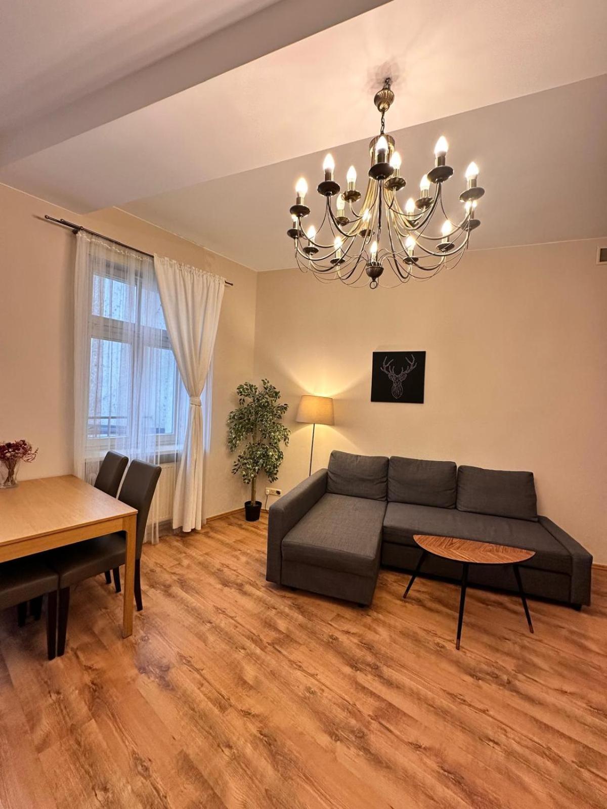 Mikolajska Apartments With Lift คราคูฟ ภายนอก รูปภาพ