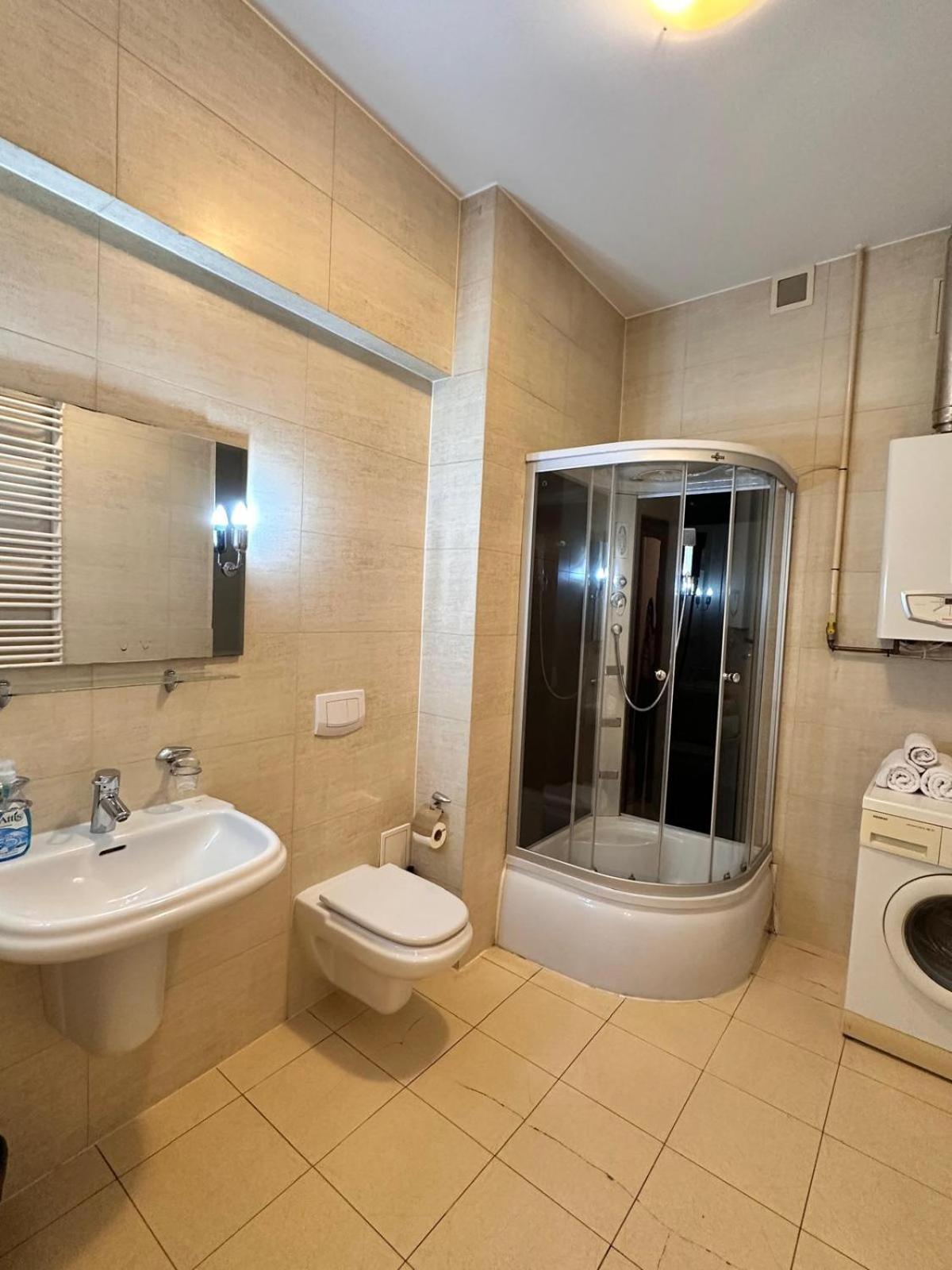 Mikolajska Apartments With Lift คราคูฟ ภายนอก รูปภาพ