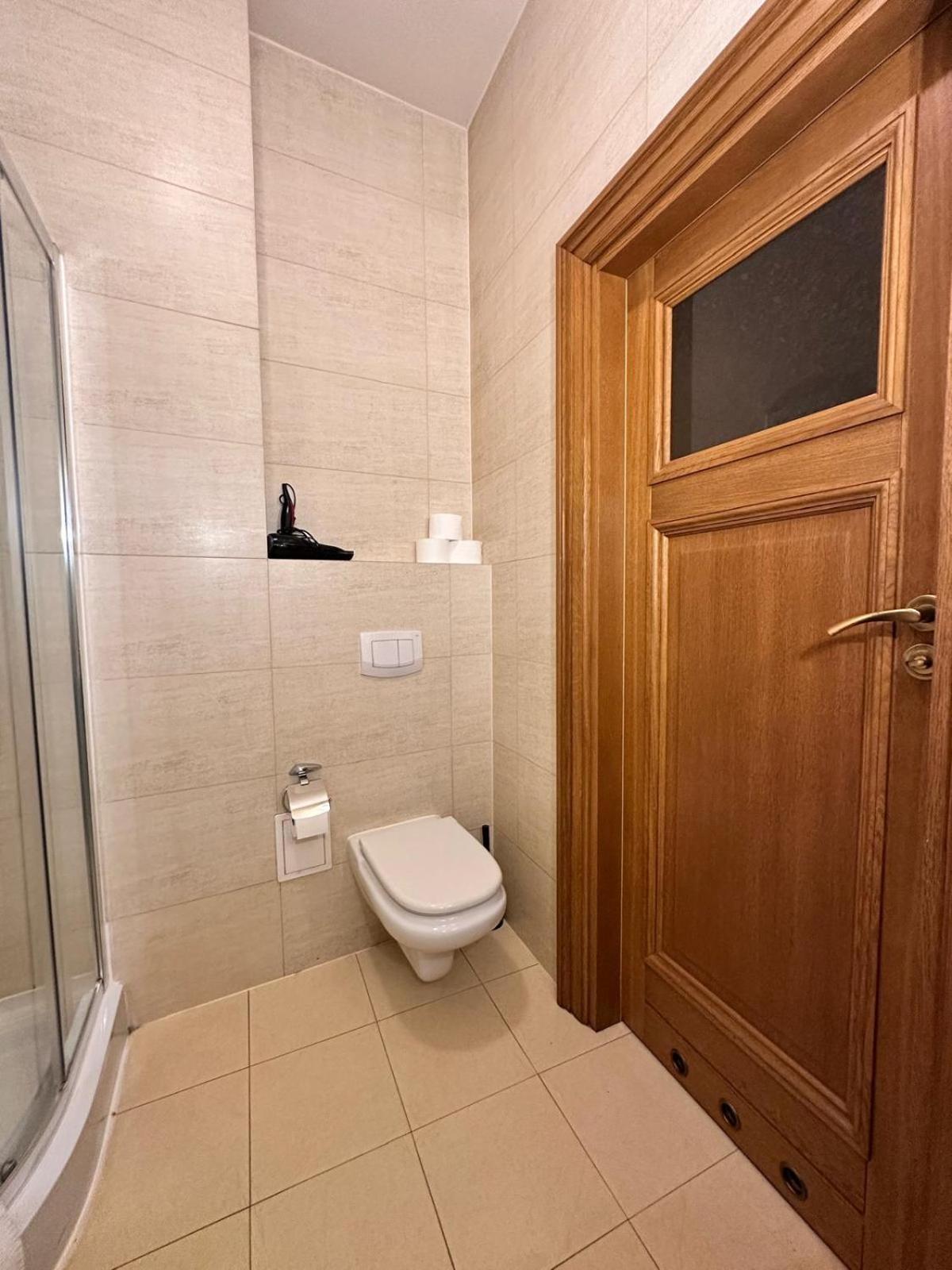 Mikolajska Apartments With Lift คราคูฟ ภายนอก รูปภาพ