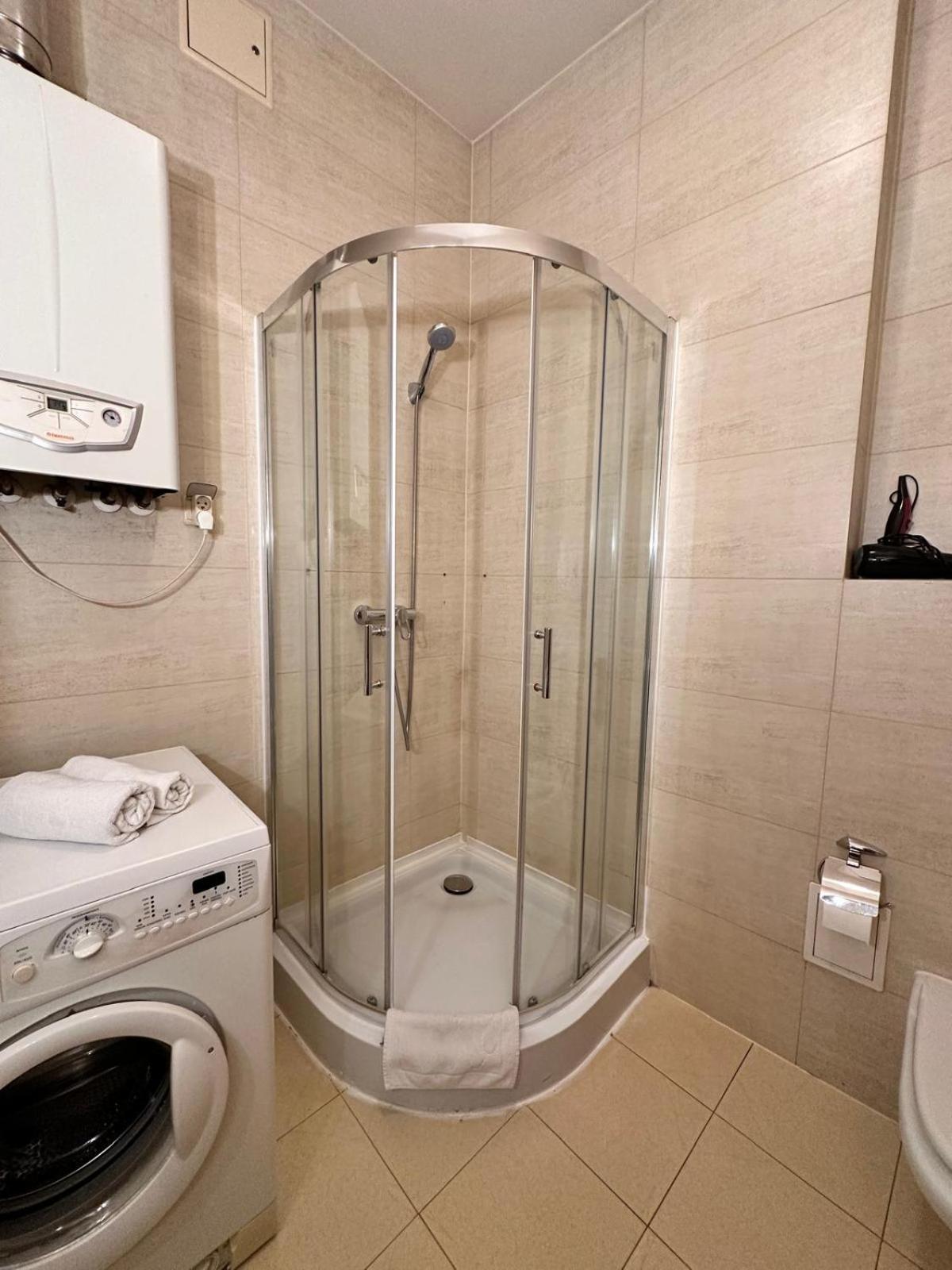 Mikolajska Apartments With Lift คราคูฟ ภายนอก รูปภาพ