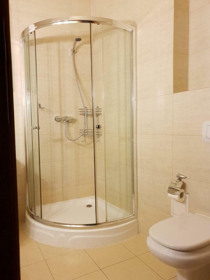 Mikolajska Apartments With Lift คราคูฟ ภายนอก รูปภาพ